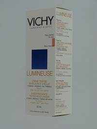 VICHY FDT LUMINEUSE DH PECHE 30ML