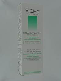 VICHY SOIN CORP. CREME DEPIL DERMO-TOLER. 150ML