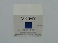 VICHY NUTRILOGIE 1 DH 50ML