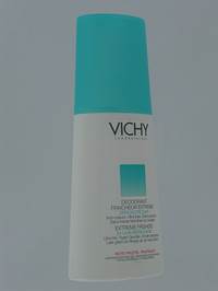 VICHY DEO TRANSP. INTENSE VAPO FRUIT 100ML