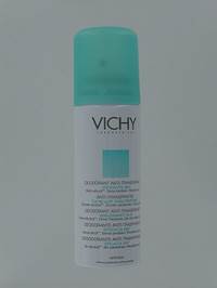 VICHY DEO TRANSP. INTENSE AEROSOL 24U 125ML