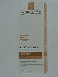 LRP AUTOHELIOS GEL CREME 100ML