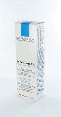 LRP EFFACLAR A.I.        15ML