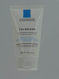 LRP TOLERIANE GEL MOUSSANT 150ML