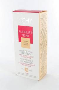 VICHY FDT FLEXILIFT TEINT A/RIDES 25 NUDE     30ML