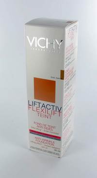 VICHY FDT FLEXILIFT TEINT A/RIMPEL 45 GOLD    30ML