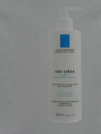 LRP ISO UREA BODYMELK         400ML