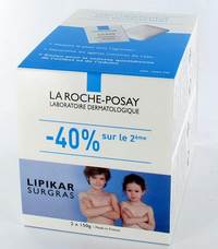 LRP LIPIKAR WASSTUK OVERVET DUO 2X150G 2DE -40%