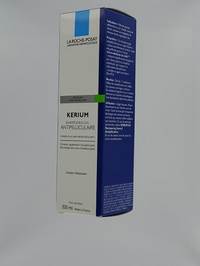 LRP KERIUM SHAMPOO GEL ANTIPELLICULAIRE PG   200ML