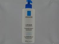 LRP LIPIKAR SURGRAS DOUCHE CR CONC.A/DESSECH.400ML