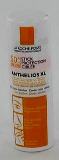 LRP ANTHELIOS STICK GEVOELIGE ZONES IP50+       9G