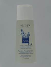 VICHY PT REINIGINGSLOTION MICELLAIRE 200ML