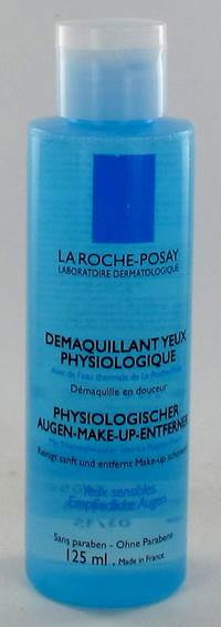 LRP TOIL PHYSIO OOGREINIGING 125ML