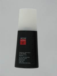 VICHY HOMME DEO ULT.-FRAIS VAPO 100ML