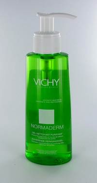 VICHY NORMADERM GEL NET. PUR. 200ML