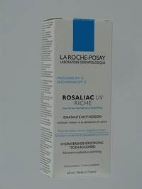 LRP ROSALIAC UV (EX-XL) RICHE 40ML