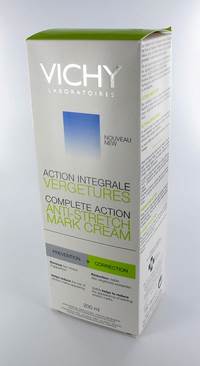 VICHY SOIN CORP. ACTION INTEGRALE VERGETURES 200ML