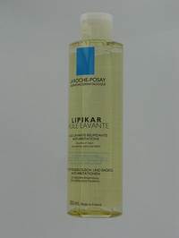 LRP LIPIKAR HUILE LAVANTE RELIPIDANTE 200ML