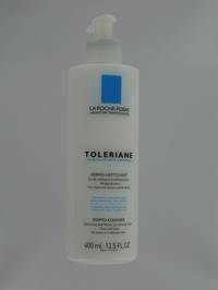 LRP TOLERIANE FLUIDE DERMOREINIGEND 400ML