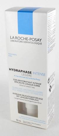 LRP HYDRAPHAS INTENSE LICHT    50ML