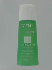VICHY NORMADERM LOTION PORIE ZUIVEREND 200ML