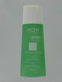 VICHY NORMADERM LOTION PURIFIANTE 200ML