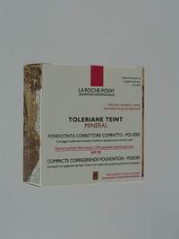 LRP TOLERIANE TEINT CORR. MINERAL 15   9G