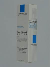 LRP TOLERIANE ULTRA ALLERGIE S/CONSERVATEUR   40ML