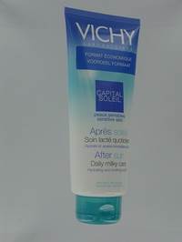 VICHY CAP SOL AFTERSUN MELK 300ML