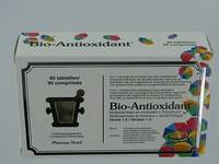 BIO-ANTIOXIDANT            COMP  90