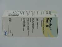 COMBUR  4 TEST N            STRIPS  50 11896822252