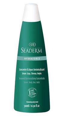 SEADERM BAIN ALGUES REMINERALISANT           500ML