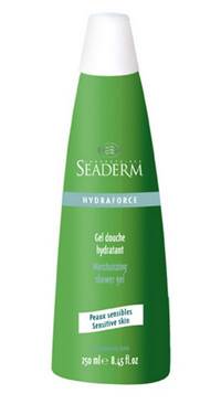 SEADERM GEL DOUCHE HYDRATANT                 250ML