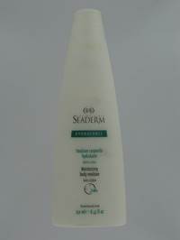 SEADERM EMULSION CORPORELLE HYDRATANTE       250ML