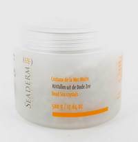 SEADERM CRISTAUX DE LA MER MORTE              500G