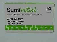 SUMIVITAL                            CAPS  60