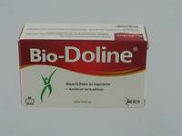 BIO DOLINE           TABL 60X1000MG