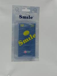 SMILE SOURIRE CONDOOMS 12