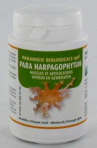 PARA HARPAGOPHYTUM PROCUMBENS            GEL 90