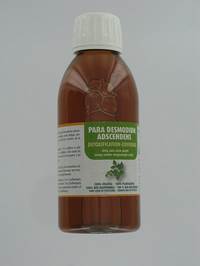 PARA SIROOP DESMODIUM                     200ML