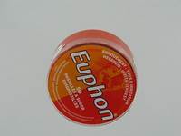 EUPHON PAST. A SUCER - ZUIGPAST (NF) 50 G