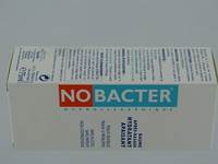 NOBACTER AFTER-SHAVE BALSEM    75ML