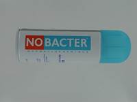 NOBACTER GEL DE RASAGE 150ML