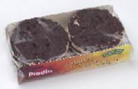 PRODIA GALETTES RIZ CHOCOLAT     100G 5757 REVOGAN