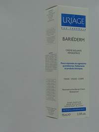 URIAGE BARIEDERM                            75ML