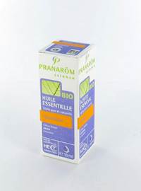 CITROEN-CITRUS LIMON ZESTE  ESS OLIE 10ML PRANAROM