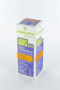 ROMARIN VERBENONE BIO   ESS OLIE 5ML 6820 PRANAROM