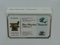 BIO-MARINE NATUREL          CAPS 80