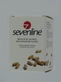 SEVENLINE PLANTAARDIGE GELULEN 50