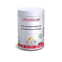 CHONDRO 650 BE LIFE                   GEL 60X650MG